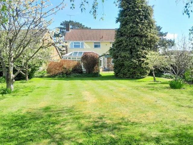 House for sale in Broxbourne, Hertfordshire