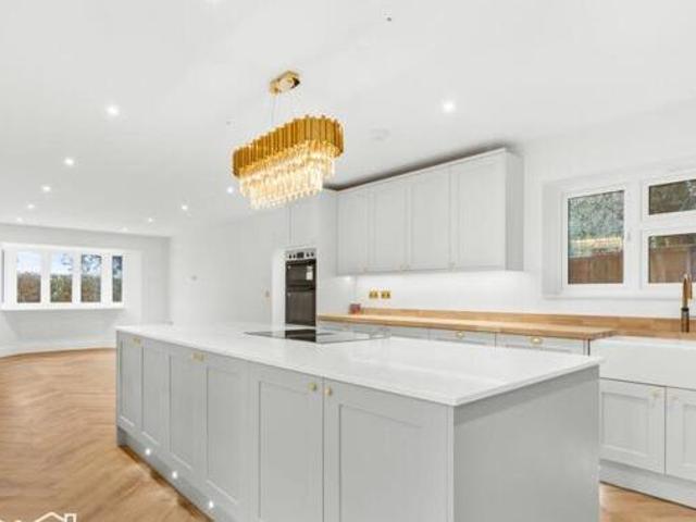 House for sale in Broxbourne, Hertfordshire