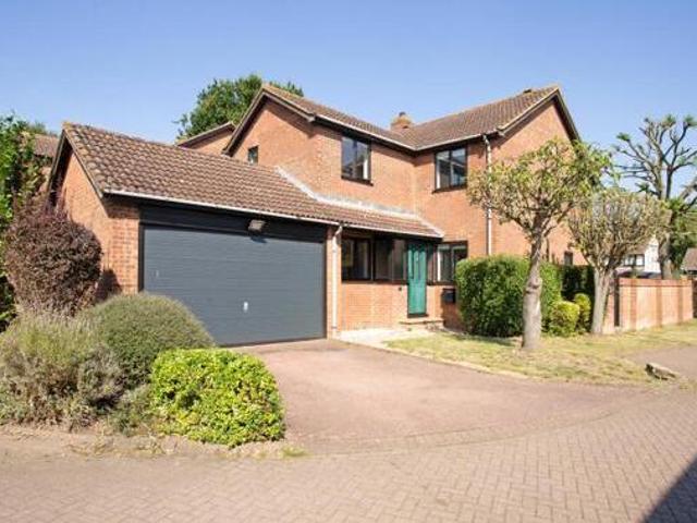 House for sale in Broxbourne, Hertfordshire