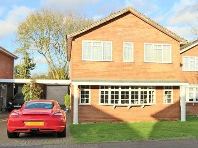 House for sale in Broxbourne, Hertfordshire