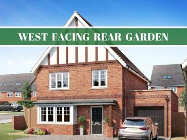 House for sale in Broxbourne, Hertfordshire