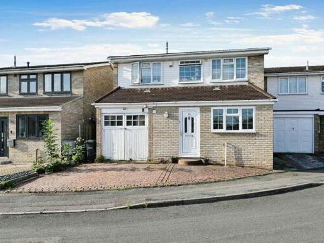 House for sale in Broxbourne, Hertfordshire