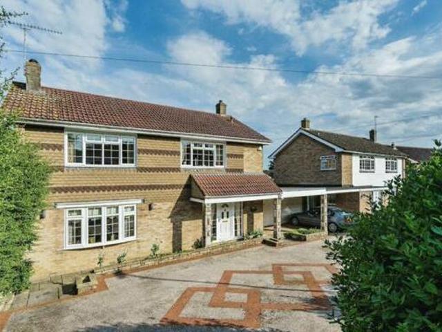 House for sale in Churchgate, Broxbourne