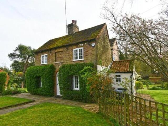 House for sale in Broxbourne, Hertfordshire
