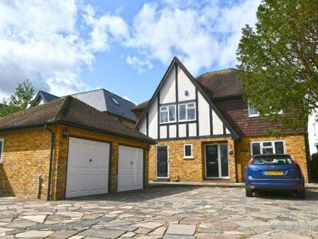 House for sale in Broxbourne, Hertfordshire