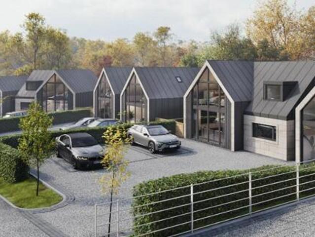 House for sale in Churchgate, Broxbourne