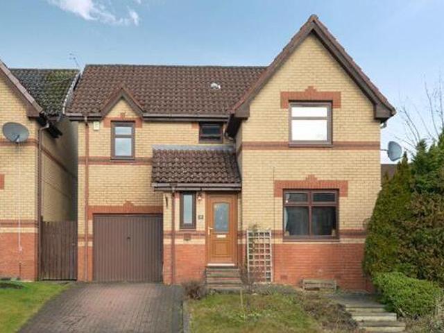 House for sale in Broxburn, Scotland