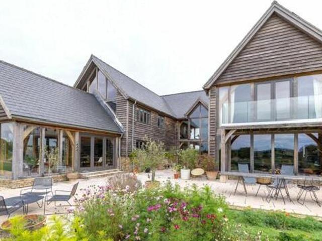 House for sale in Bruton, Somerset
