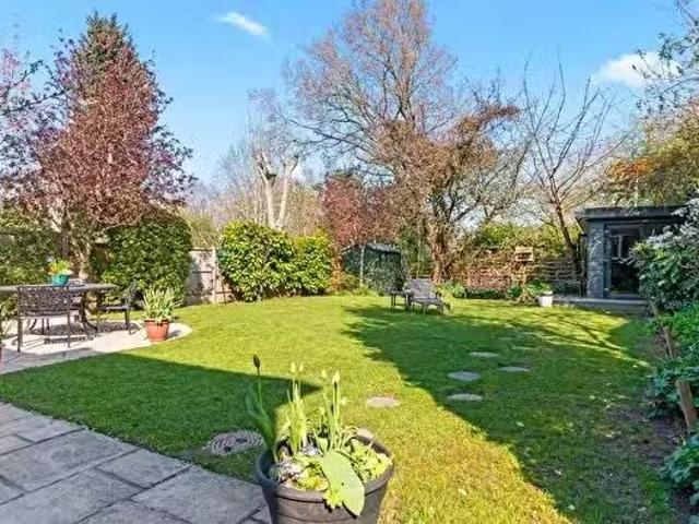 House for sale in Blossomfield