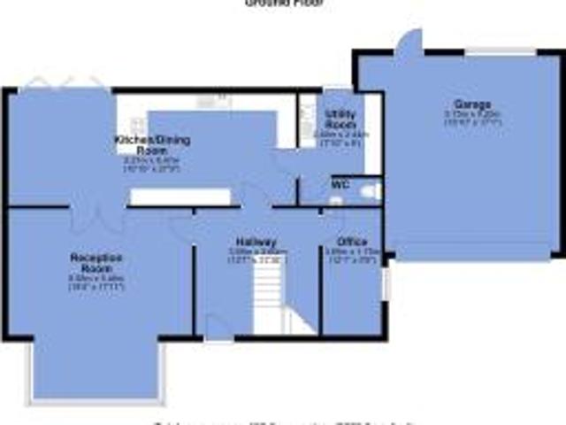 Farm for sale in Lee Bank, Greater Manchester
