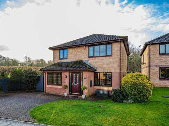 House for rent in Merthyr Tydfil