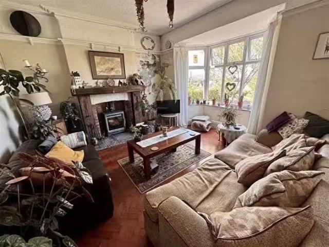 House for sale in Glanaman