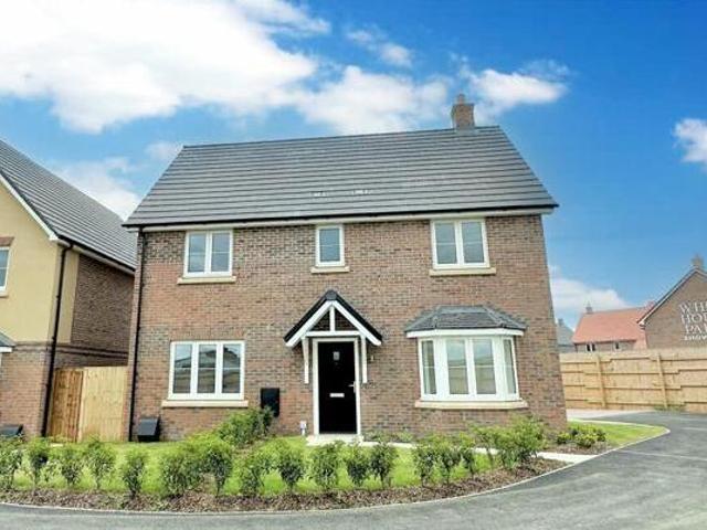 House for sale in East Tuddenham, Norfolk