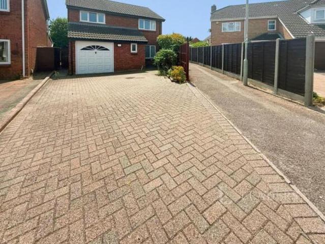 Farm for sale in Bedford