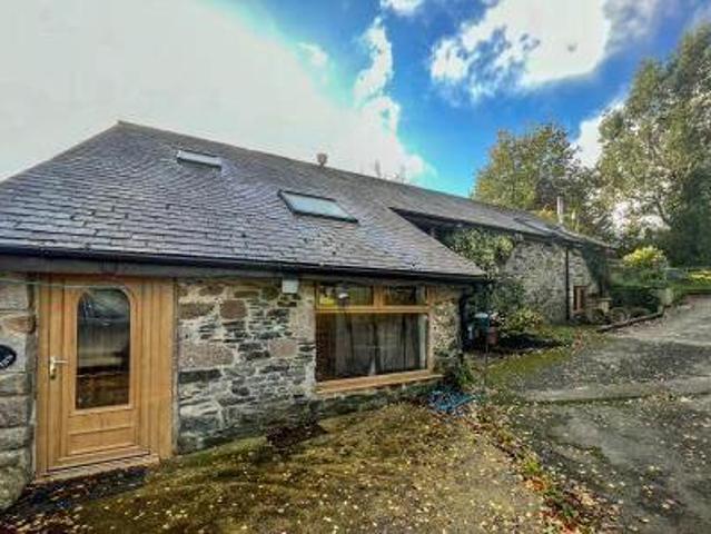 House for sale in Bridford, Devon