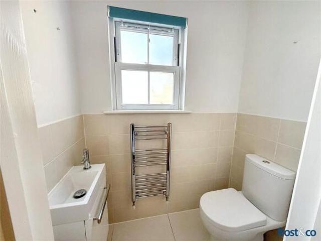 Farm for sale in England