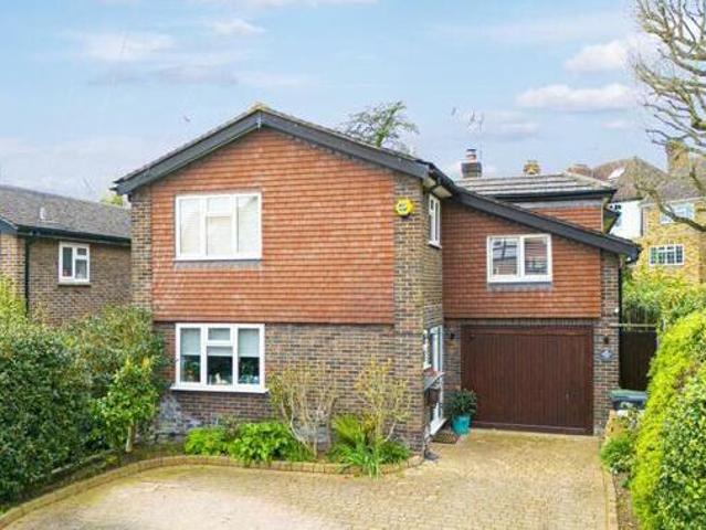 House for sale in Epping, Essex