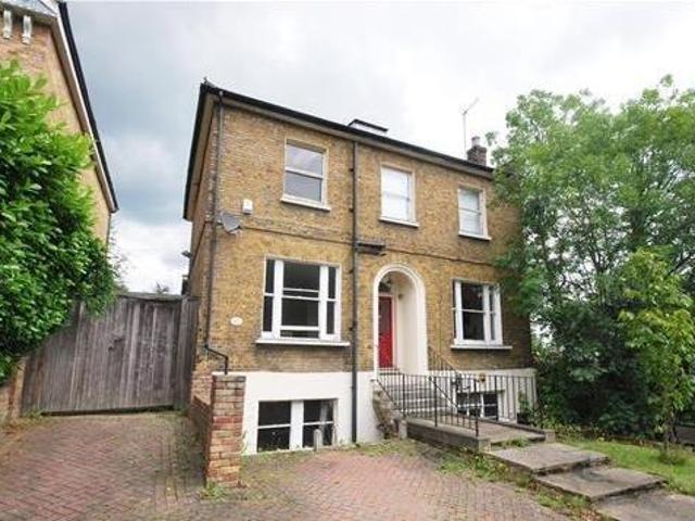 House for sale in Epping, Essex