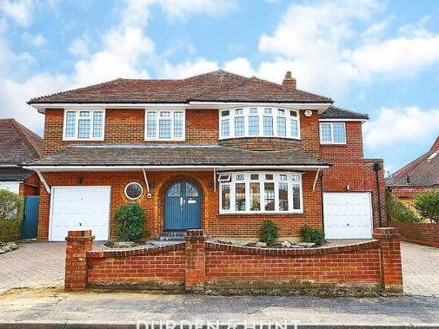 House for sale in Epping, Essex