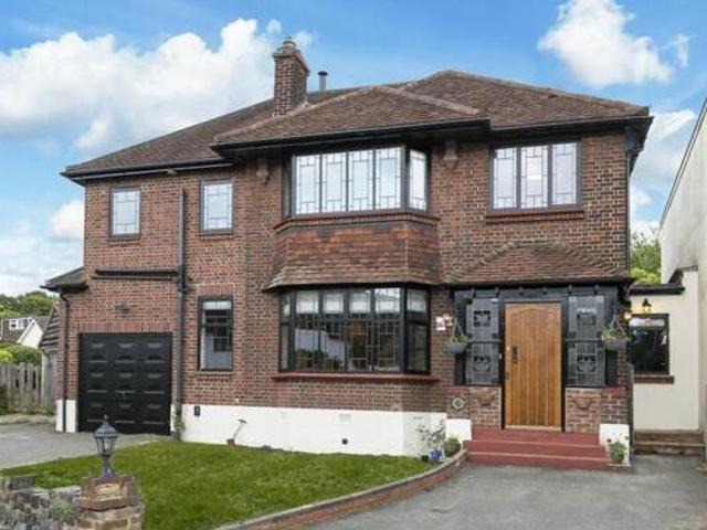 House for sale in Epping, Essex