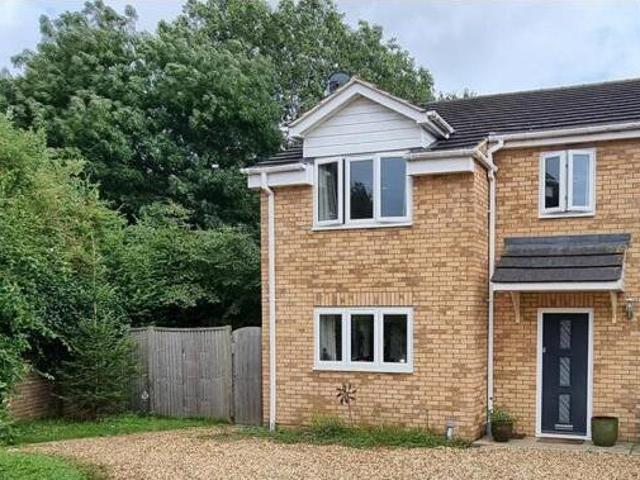 House for sale in Buckingham, Buckinghamshire