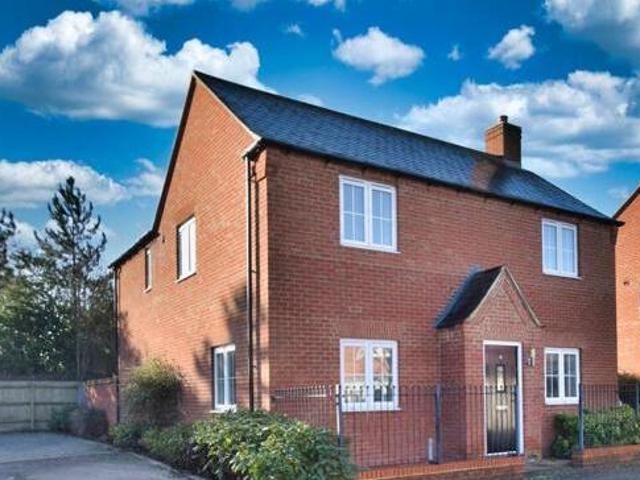 House for sale in Buckingham, Buckinghamshire