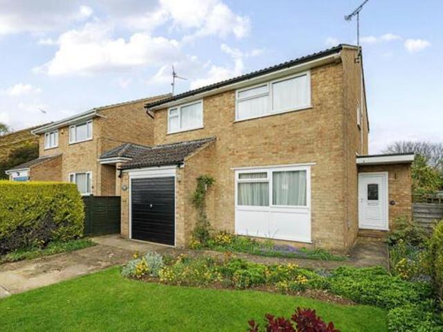House for sale in Buckingham, Buckinghamshire