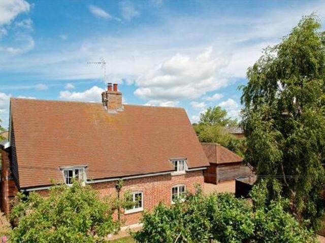 House for sale in Buckingham, Buckinghamshire