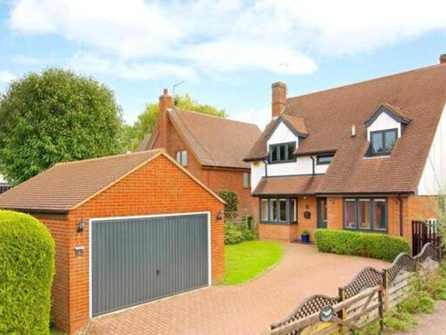 House for sale in Buckingham, Buckinghamshire