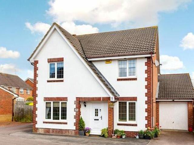 House for sale in Buckingham, Buckinghamshire