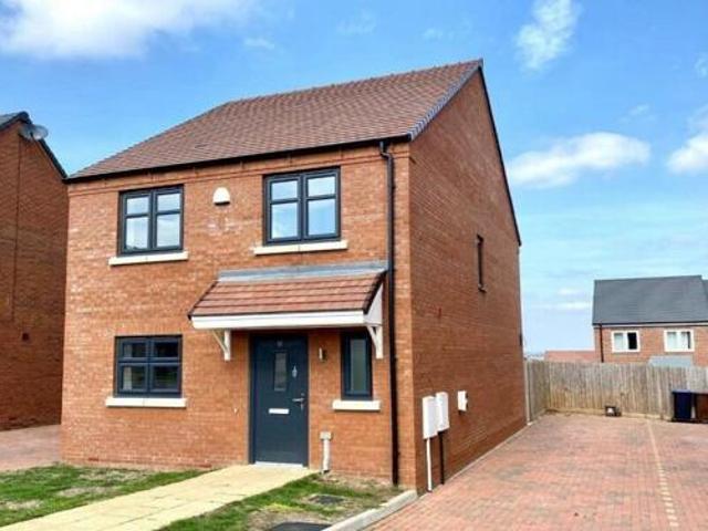 House for sale in Northampton, Northamptonshire