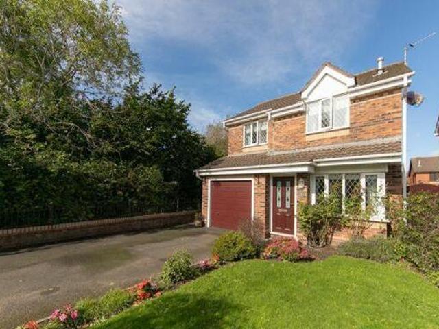 House for sale in Blackpool