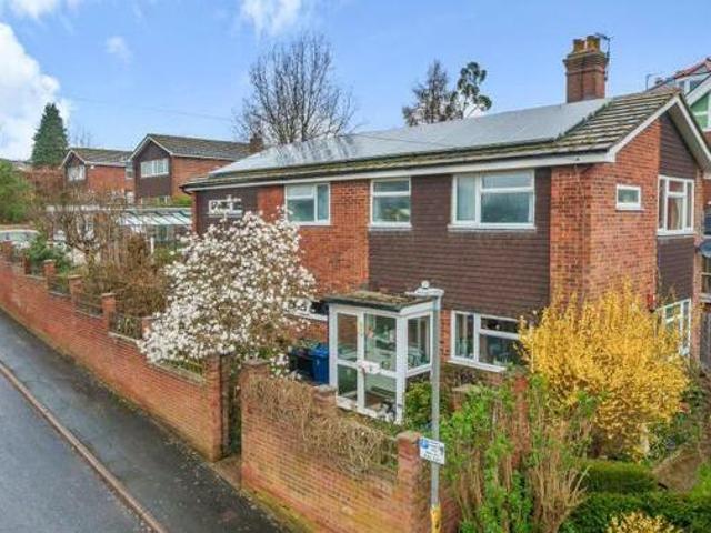 House for sale in Chesham