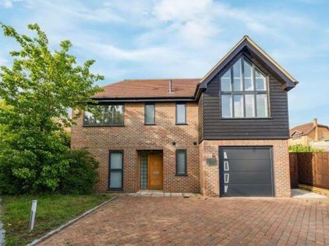 House for sale in Lyons, Greater London