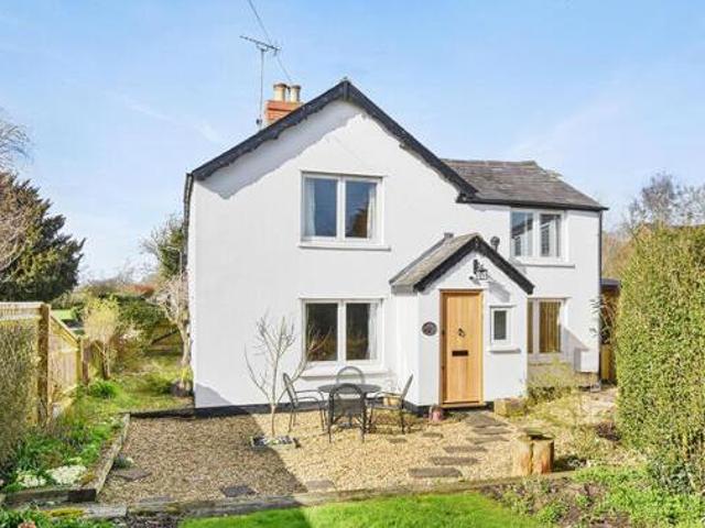 House for sale in Lyons, Greater London