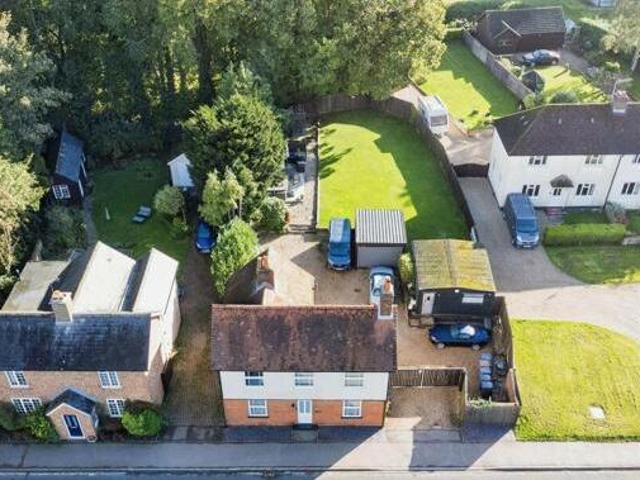 House for sale in Lyons, Greater London