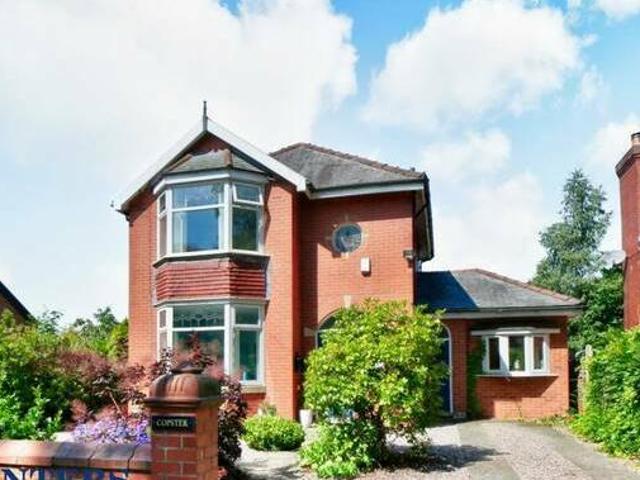 House for rent in Greater Manchester