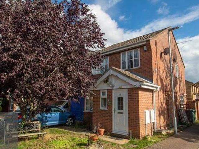 House for rent in Norfolk