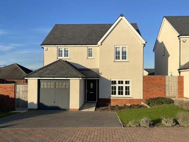 House for sale in Bude, Cornwall