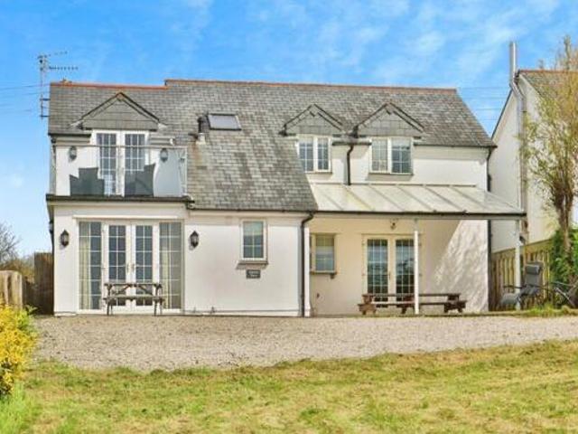 House for sale in Bude, Cornwall