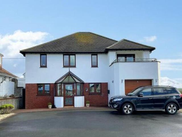House for sale in Bude, Cornwall