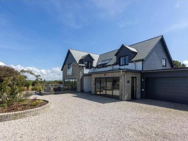 House for sale in Bude, Cornwall