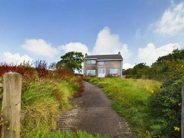 House for sale in Bude, Cornwall