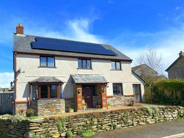 House for sale in Bude, Cornwall