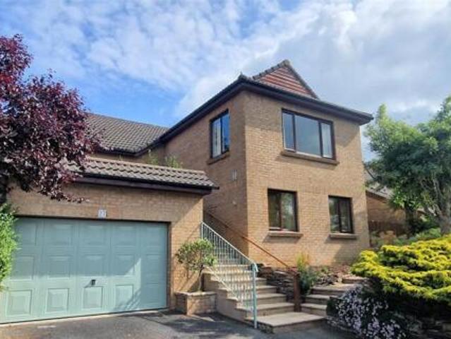 House for sale in Bude, Cornwall