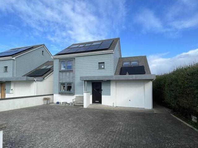 House for sale in Bude, Cornwall