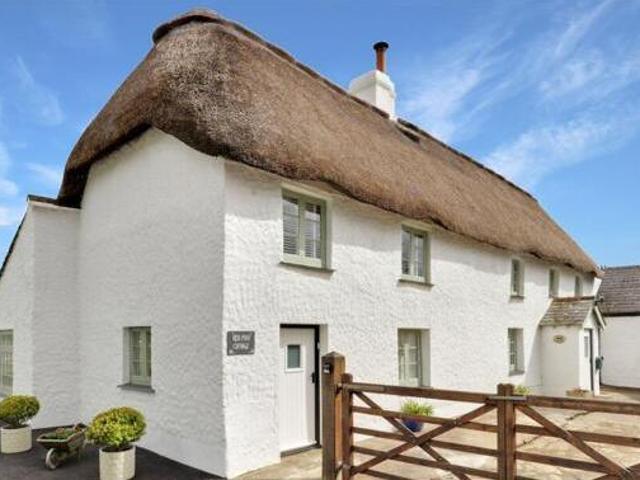 House for sale in Bude, Cornwall