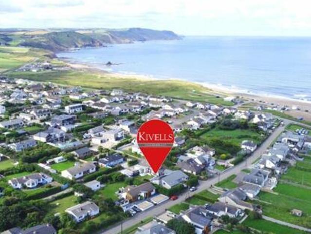 House for sale in Bude, Cornwall