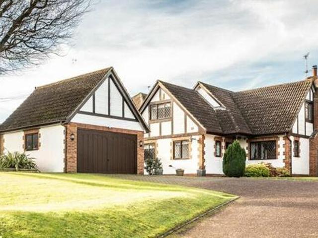 House for sale in Budleigh Salterton, East Devon