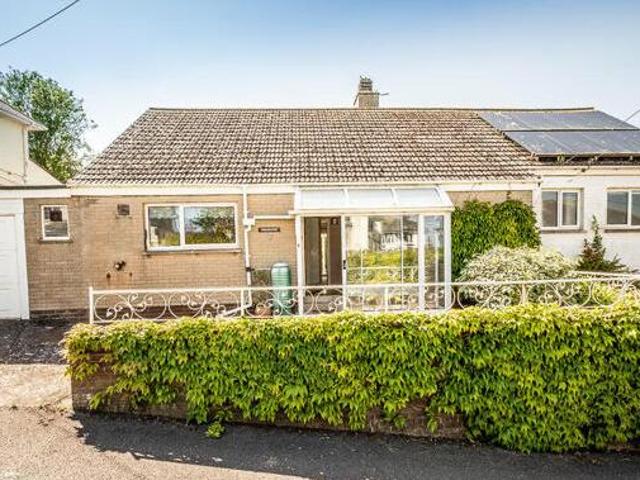 House for sale in Budleigh Salterton, Budlake